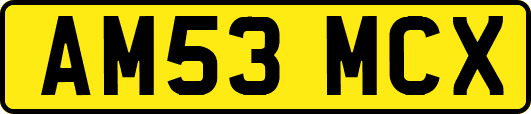 AM53MCX