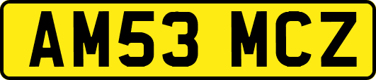AM53MCZ
