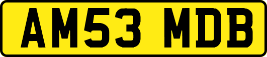AM53MDB