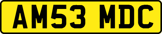 AM53MDC