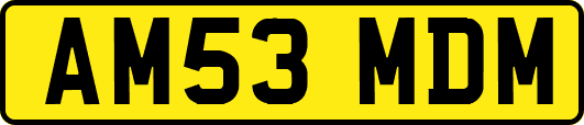 AM53MDM