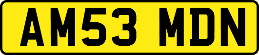 AM53MDN