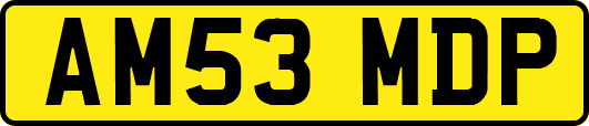 AM53MDP