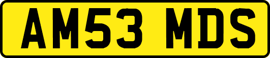 AM53MDS