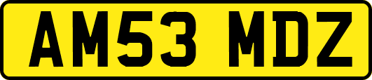 AM53MDZ