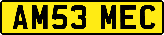 AM53MEC