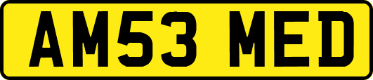 AM53MED
