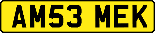 AM53MEK