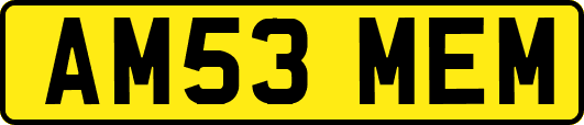 AM53MEM