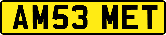 AM53MET