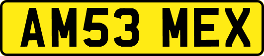 AM53MEX