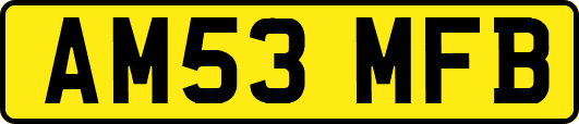 AM53MFB