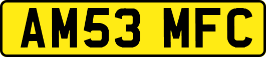AM53MFC