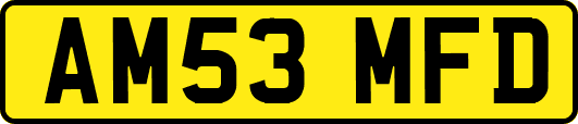 AM53MFD