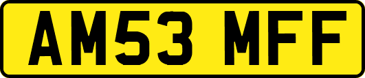 AM53MFF