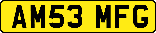 AM53MFG