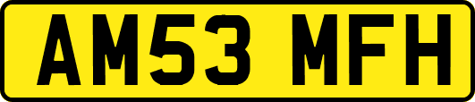 AM53MFH