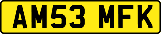 AM53MFK