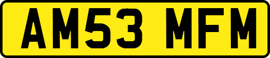 AM53MFM