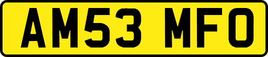 AM53MFO