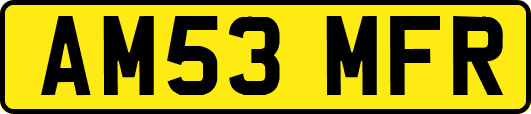 AM53MFR