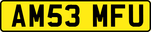 AM53MFU