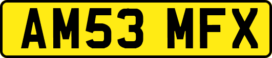 AM53MFX