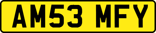AM53MFY