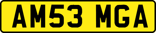 AM53MGA