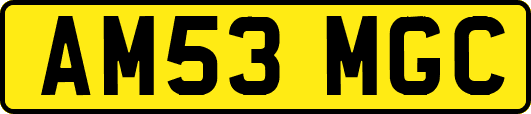 AM53MGC