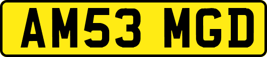 AM53MGD