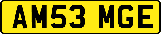 AM53MGE