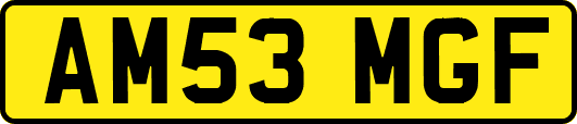 AM53MGF