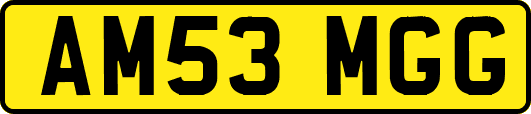 AM53MGG