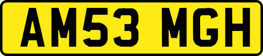 AM53MGH