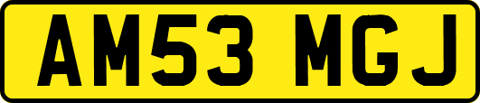 AM53MGJ