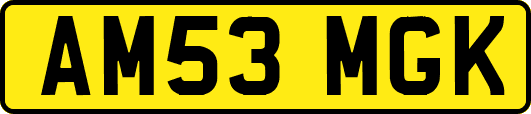 AM53MGK