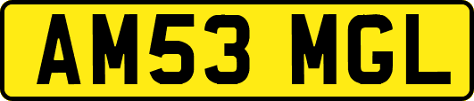 AM53MGL