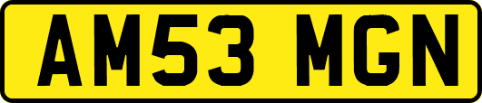 AM53MGN