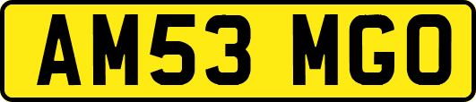 AM53MGO