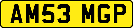 AM53MGP