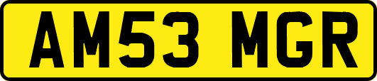 AM53MGR