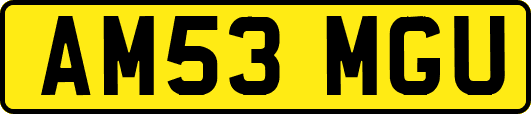 AM53MGU