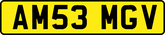 AM53MGV