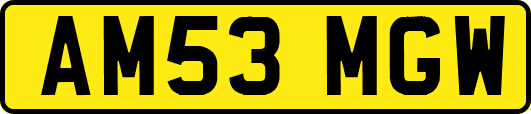 AM53MGW