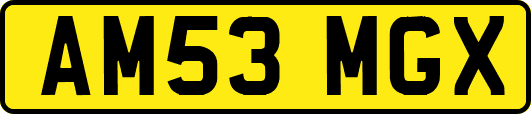 AM53MGX