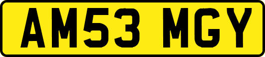 AM53MGY