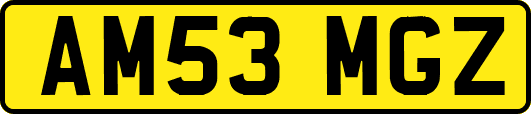 AM53MGZ