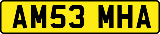 AM53MHA