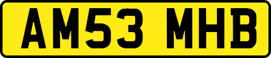 AM53MHB